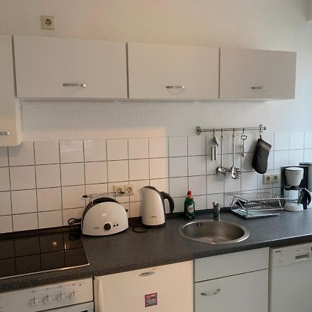 City Studio Apartment Bremerhaven Exterior photo