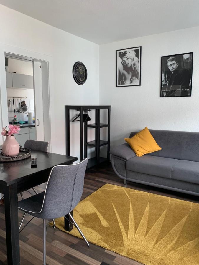 City Studio Apartment Bremerhaven Exterior photo